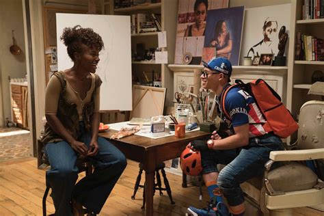 She’s Gotta Have It Review Netflix’s Great Update Of Spike Lee’s Film Vox