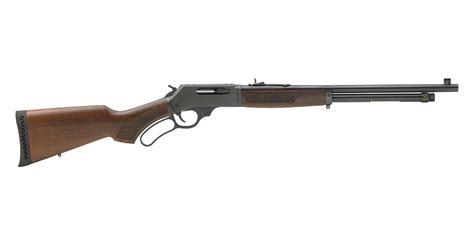 Henry Repeating Arms Lever Action Shotgun With Inch Barrel For Sale Online Vance Outdoors