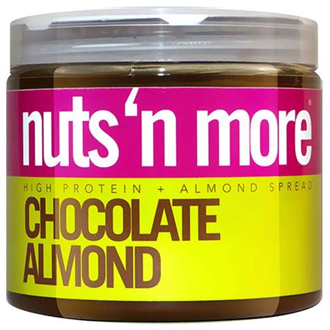 This Is An Ideal T For Men And Women Cheap Nuts N More Training High Protein Spread
