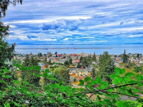 Spending A Day In Port Angeles Explore Washington State