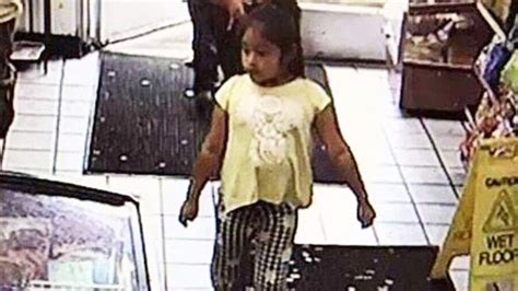 Amber Alert For 5 Year Old Girl Lured Into Van By Man