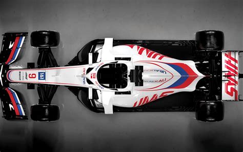 Maserati f1 team 2021 livery + teamgear. F1 2021: Listo el Haas VF-21, el auto con el que Mick ...