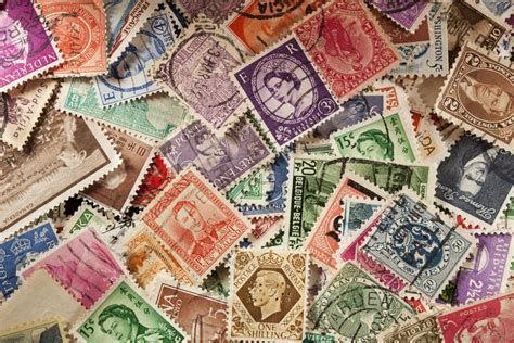 The Five Most Expensive Stamps Of All Time