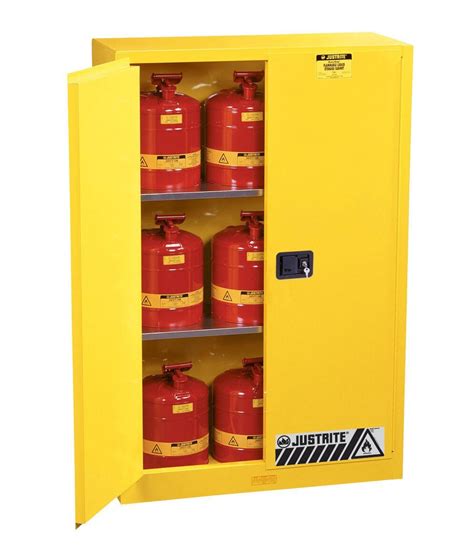 Justrite Flammable Safety Cabinets Justrite Special Prices