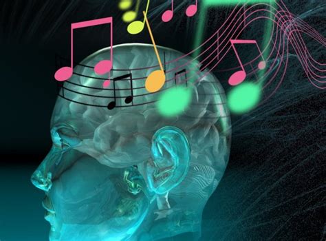 Music Can Improve Memory