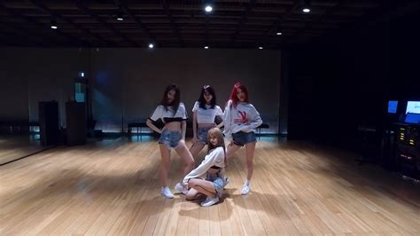 K Pop Girl Group Dances To Learn This Summer