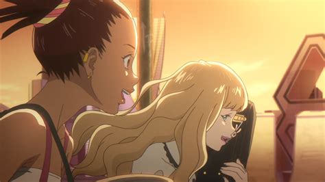 carole and tuesday is a must watch anime with the catchiest music