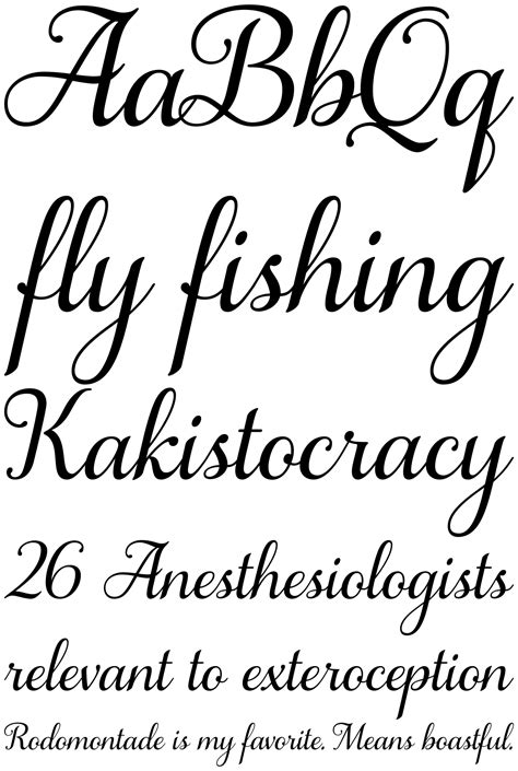 Free Best Italic Fonts For Tattoos Basic Idea Typography Art Ideas
