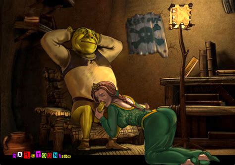 The Big Imageboard Tbib Princess Fiona Shrek Tagme