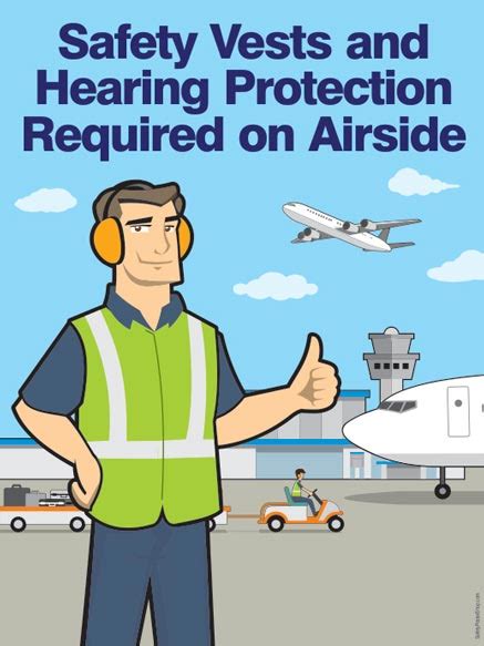 Aviation Safety Posters Safety Poster Shop