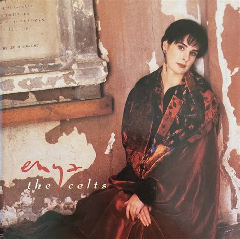 Enya The Celts 1992 Allied Press Cd Discogs