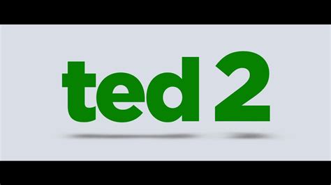 Ted 2 Trailer Subtitrat Movienewsro Youtube