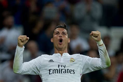 Cristiano Ronaldo: Barcelona Legend Backs Real Madrid Forward for 