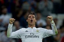 Cristiano Ronaldo: Barcelona Legend Backs Real Madrid ...