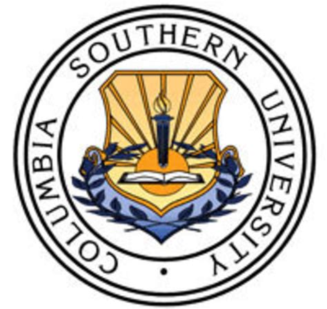 Columbia Southern University • Uso Northwest Florida