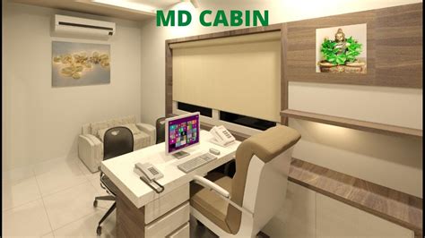 Office Md Cabin Interior Design Creative Office Design Ideas Youtube