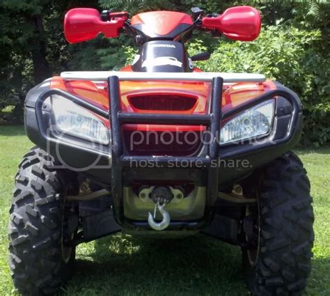 Show Pics Of Your Rincon Page 2 Honda Foreman Forums Rubicon Rincon Rancher And Recon Forum