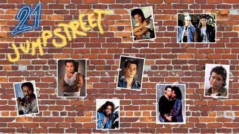 21 Jump Street 1987 Sorozat Mafabhu