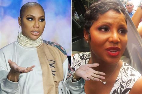 Tamar Braxton Breaks Silence After Suicide Attempt And Claims She Was
