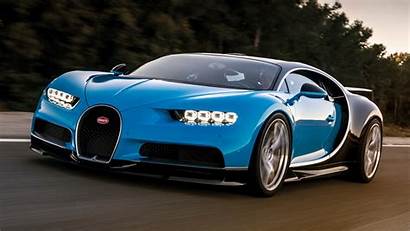 Chiron Bugatti