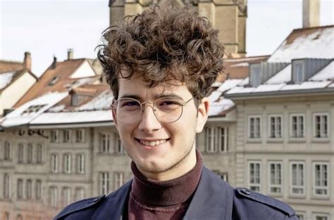 Gjon's tears will represent switzerland at eurovision 2021 in rotterdam with tout l'univers''. Gjon's Tears in 2020 | Eurovision, Tears