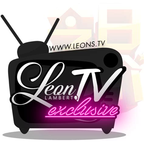 Leons Tv Porn Telegraph