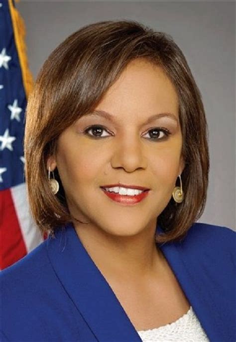 Robin Kelly United States Congresswoman D Representing Illinois 2nd