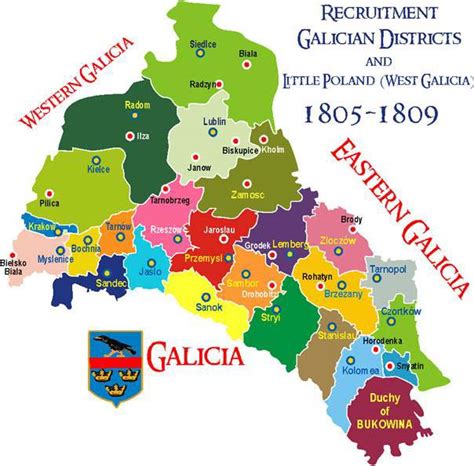 Scopri i prezzi e gli orari dei voli delle principali tratte tra austria e ucraina. Opinions on Galicia (Eastern Europe)