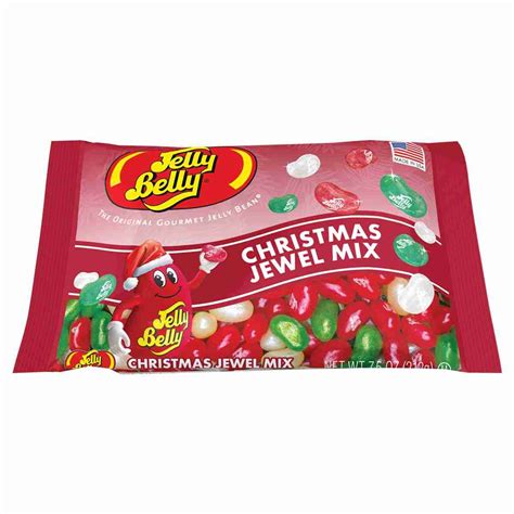 Christmas Candy Holiday Candy And Jelly Beans