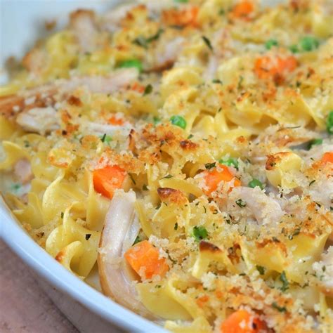 Top 15 Most Popular Best Chicken Casserole Easy Recipes To Make At Home