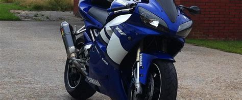 We use functional cookies to allow our website to function properly and. Yamaha R1 - 2001 - Min første MC... Y = YDE...