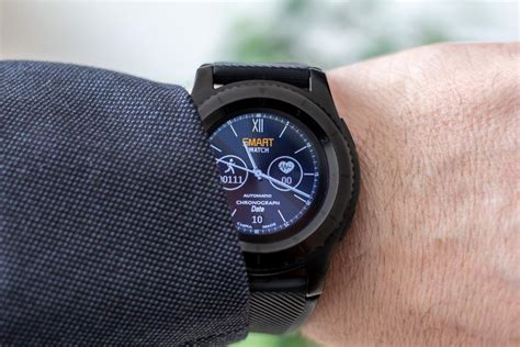 Los Mejores Smartwatch Con Wear Os Que Hay En El Mercado