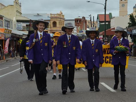 Charters Towers remembers our Anzacs | Daily Telegraph