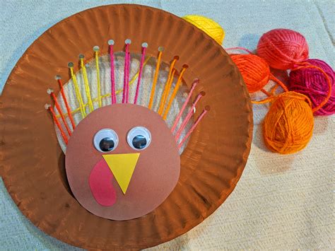Turkey crafts