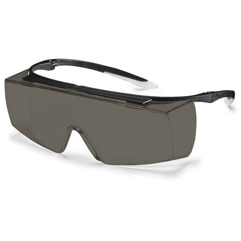 uvex schutzbrille für brillenträger super f otg 9169586 11 95