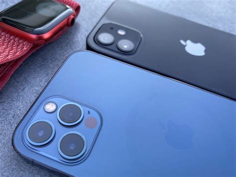 Reviews Sind Da Iphone 12 Mini And 12 Pro Max › Macerkopf
