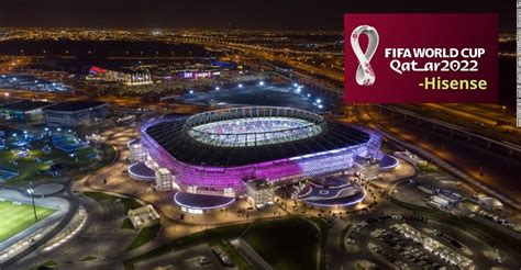 Hisense Join Hands As Official Sponsor Of Fifa World Cup Qatar 2022