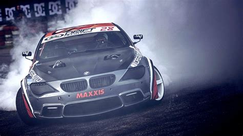 Drifting Bmw Wallpapers Wallpaper Cave