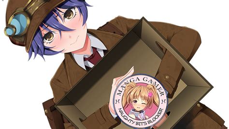 Detective Girl Of The Steam City Download