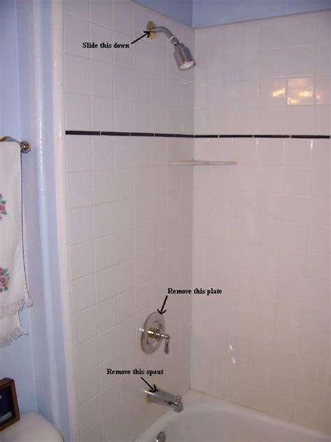 show pictures  plumbing  wall  shower tub combo