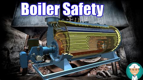 Lifejackets, small boat, inflatable rubber boats. Boiler Safety Precautions - YouTube