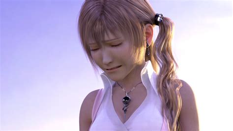 Final Fantasy 13 Hentai Serah Image 225352