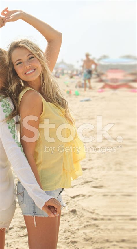California Girl Stock Photo Royalty Free Freeimages