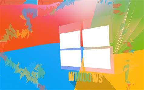 Windows Colorful Background Hd Computer 4k Wallpapers Images