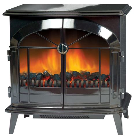 Electric Fires Our Pick Of The Best Ideal Home