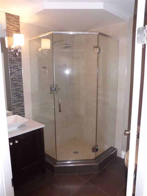 Shower And Bath Enclosures Surrey Shower Door Repair Install