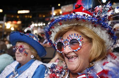 Five Myths About Political Conventions The Washington Post