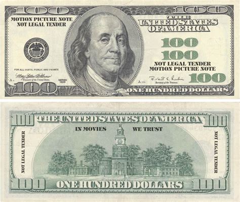 How to make counterfeit money / fake money. Free Printable Fake Money That Looks Real | Free Printable