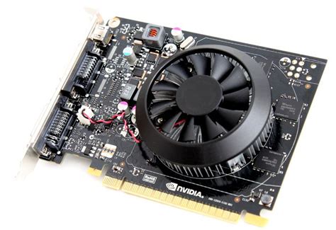 The geforce gtx 750 ti is comparable to the nvidia geforce gtx 860m for laptops that features the same chip with slightly slower clock rates and therefore also performance. Nvidia GeForce GTX 750 and 750 Ti review - Product Showcase