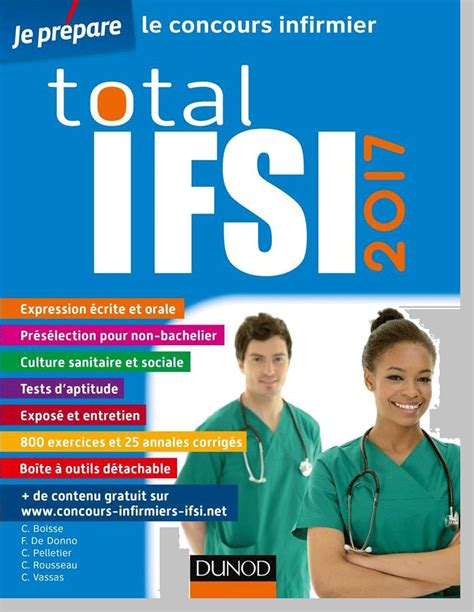 T L Charger Total Ifsi Concours Infirmier En Pdf